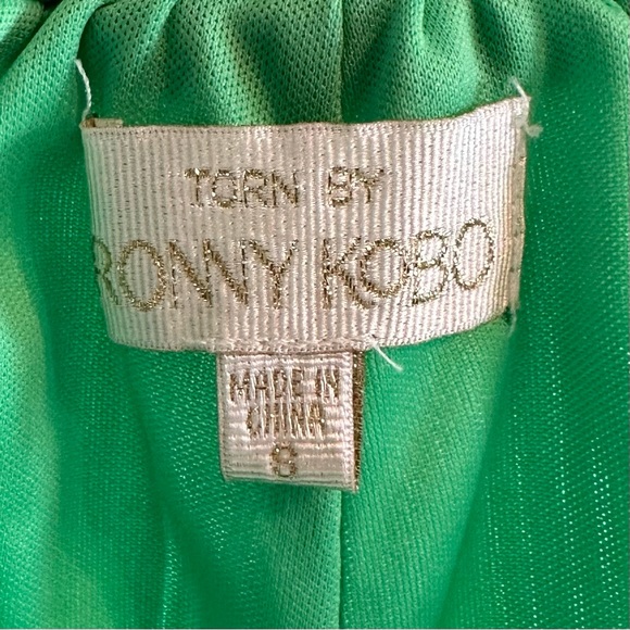 Shania Pants: Torn by Ronny Kobo - Brand New!!! - Picture 8 of 10